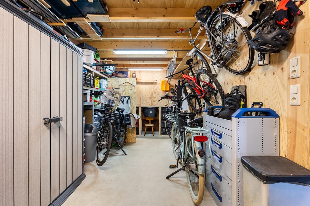 Photo 23 of Willem de Zwijgerlaan 8