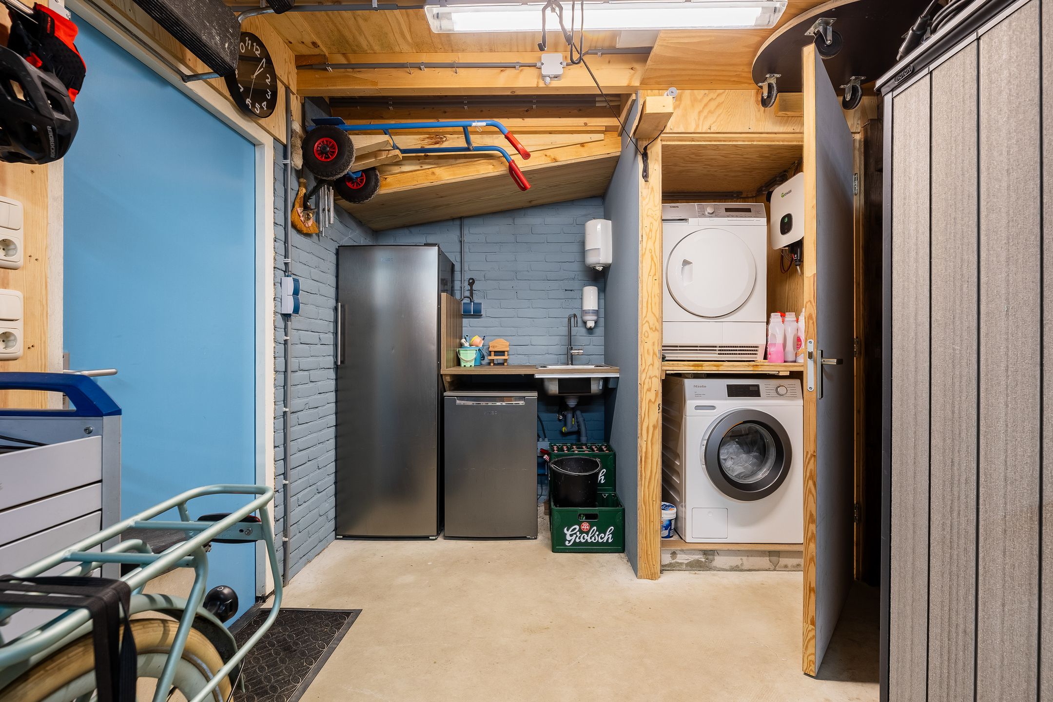 Photo 24 of Willem de Zwijgerlaan 8