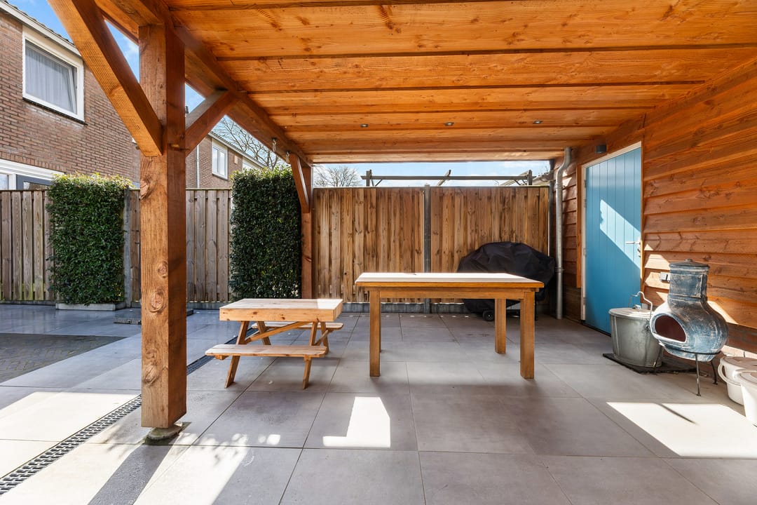 Photo 26 of Willem de Zwijgerlaan 8