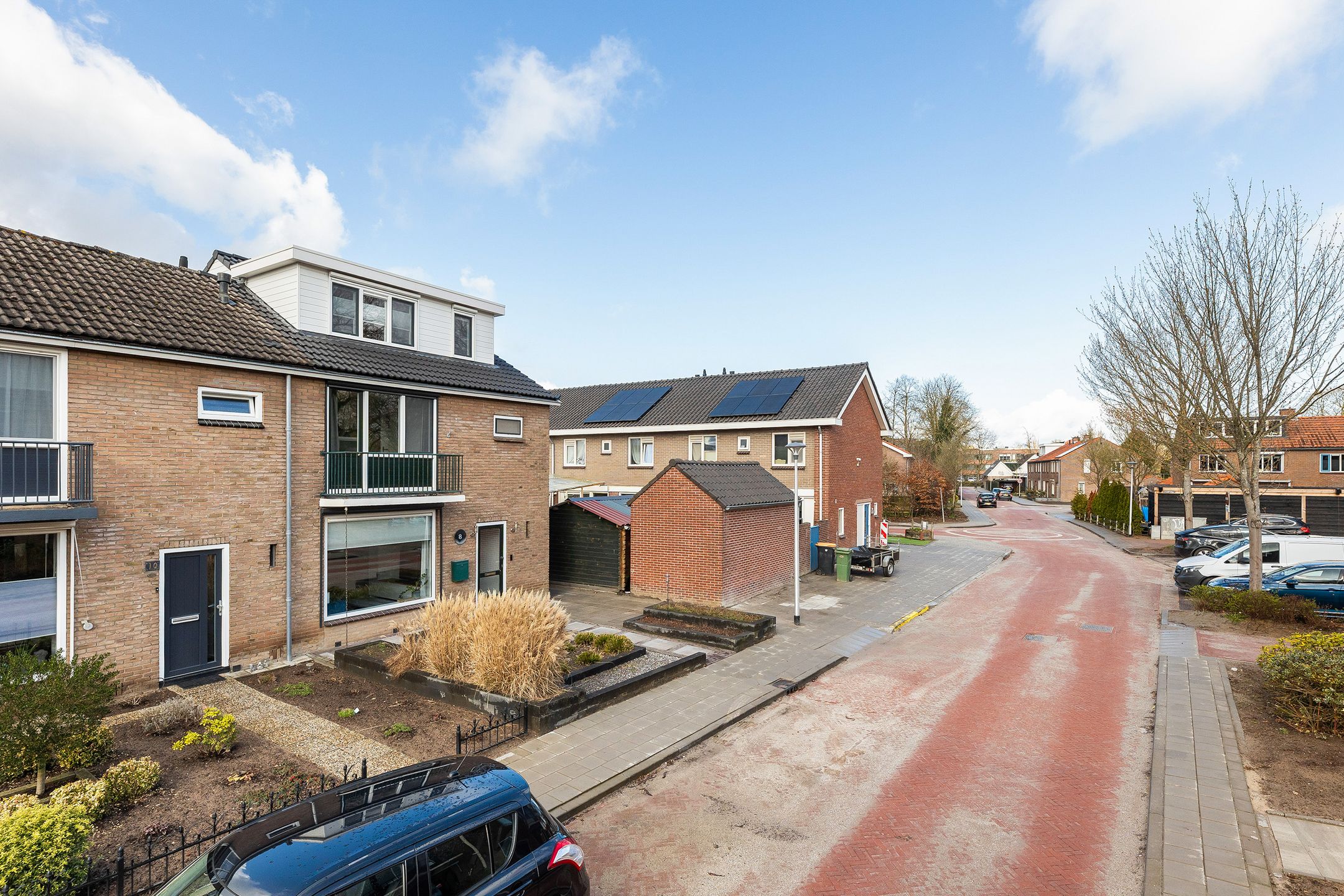 Photo 27 of Willem de Zwijgerlaan 8