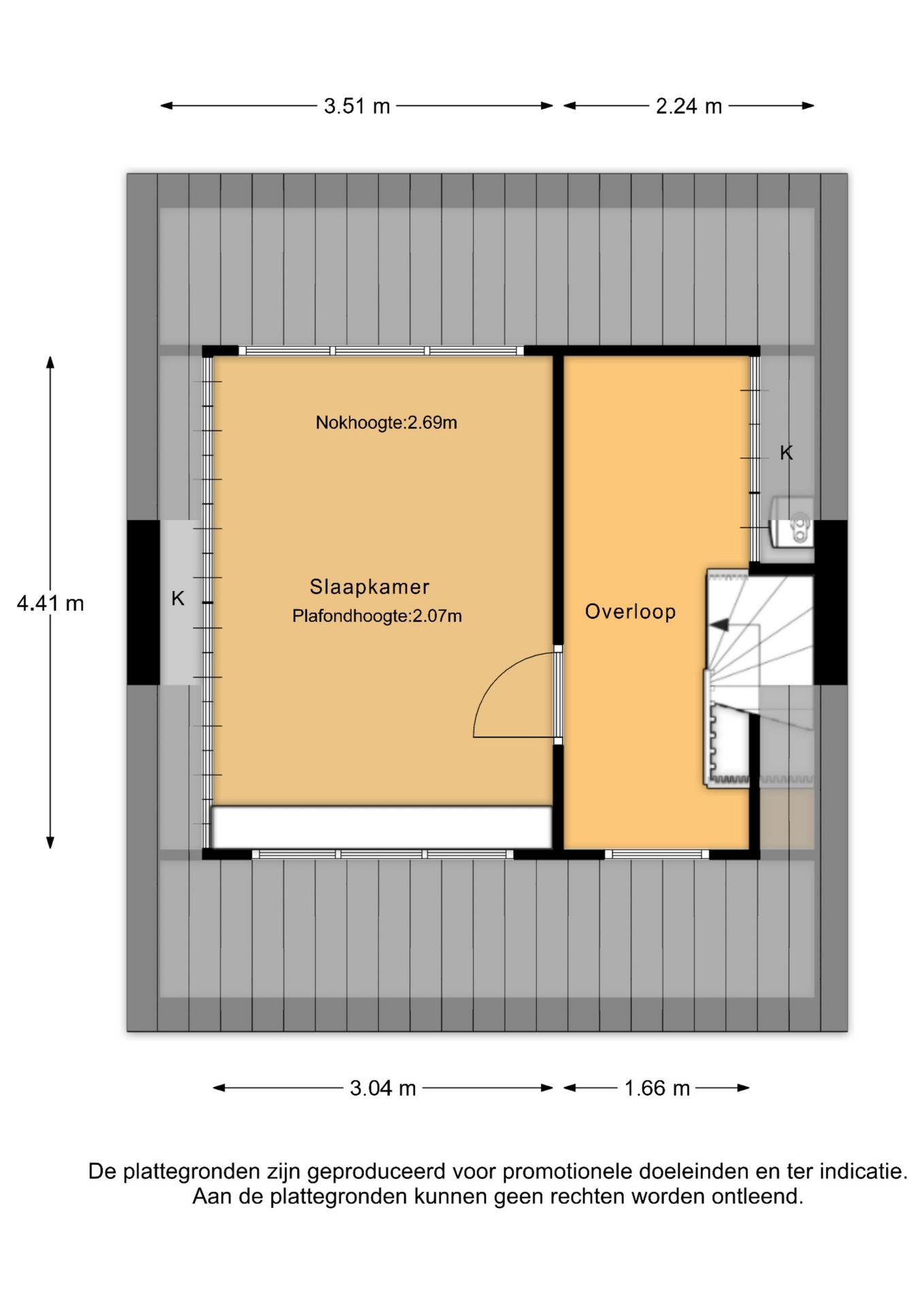 Photo 30 of Willem de Zwijgerlaan 8