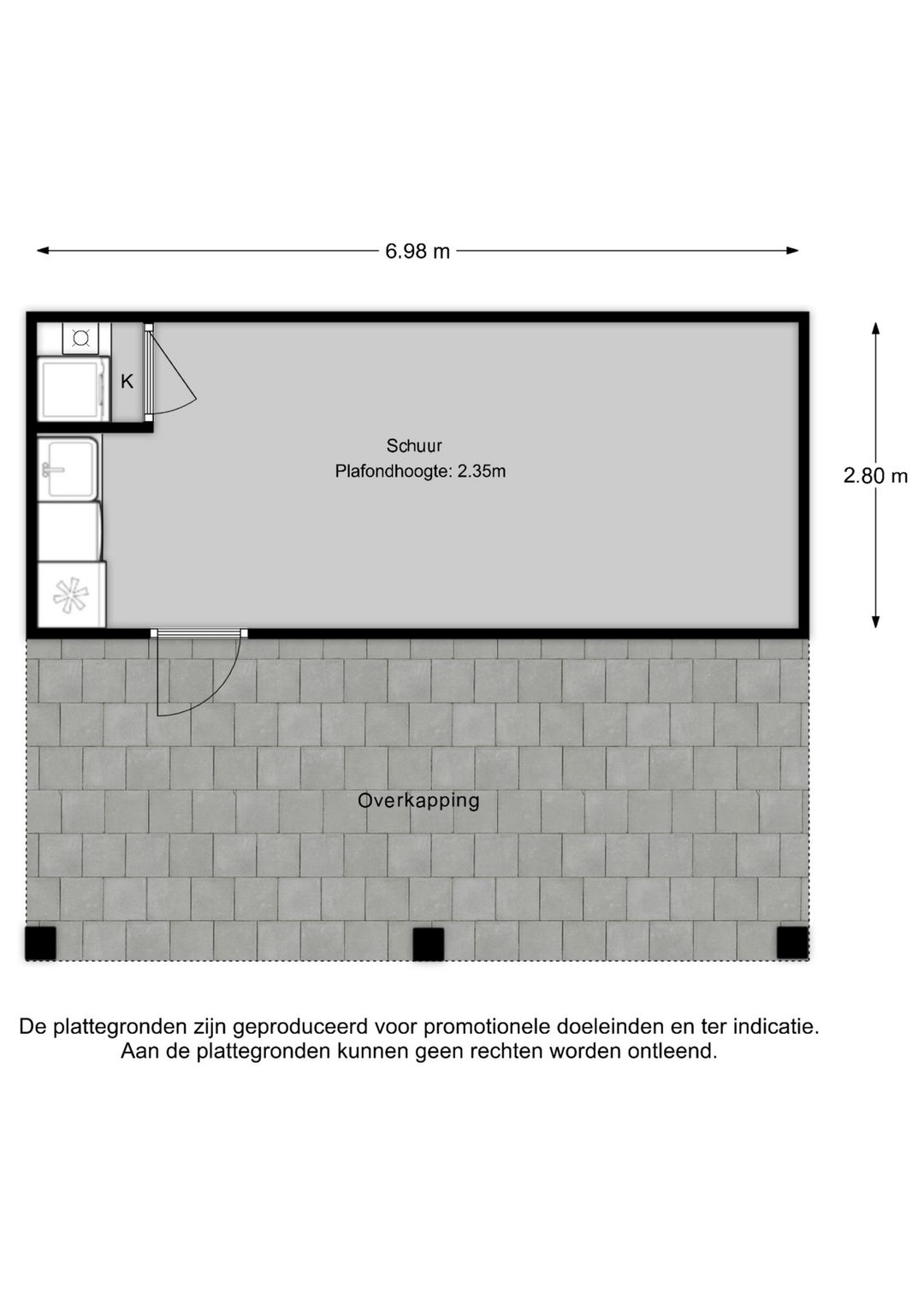 Photo 31 of Willem de Zwijgerlaan 8