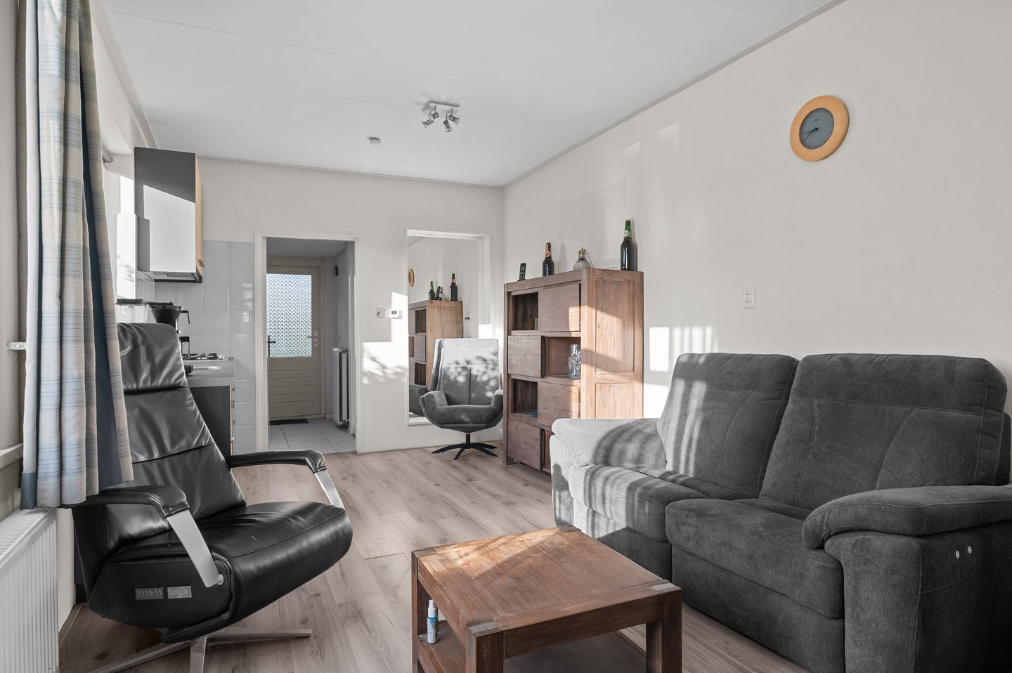 Foto 19 van Agricolastraat 14