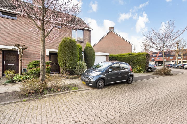 Valkenburgstraat 8 main image