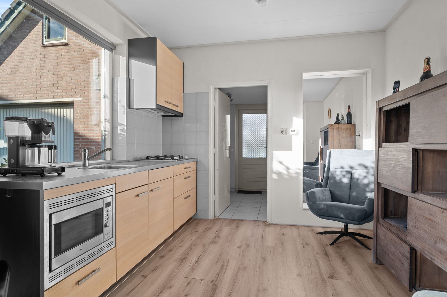 Foto 20 van Agricolastraat 14