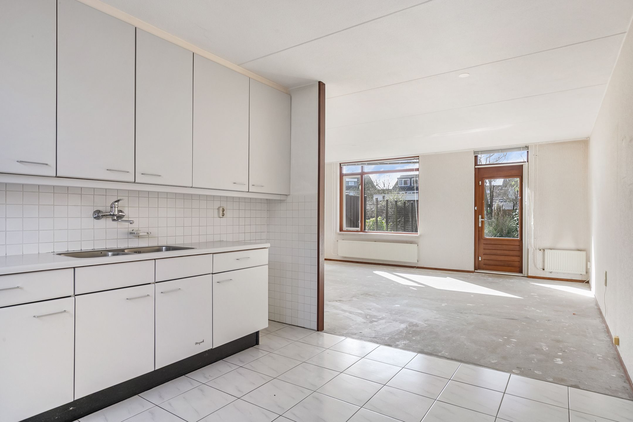 Foto 3 van Valkenburgstraat 8