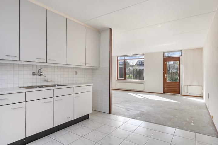 Foto 3 van Valkenburgstraat 8