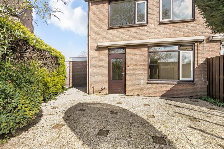 Foto 4 van Valkenburgstraat 8