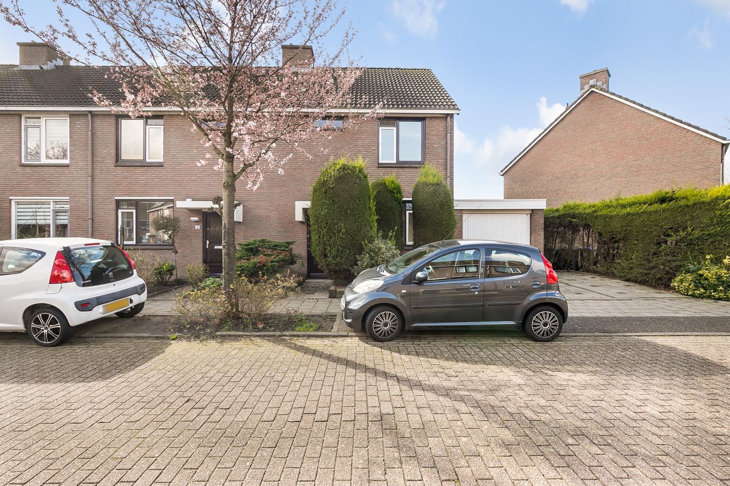 Foto 5 van Valkenburgstraat 8