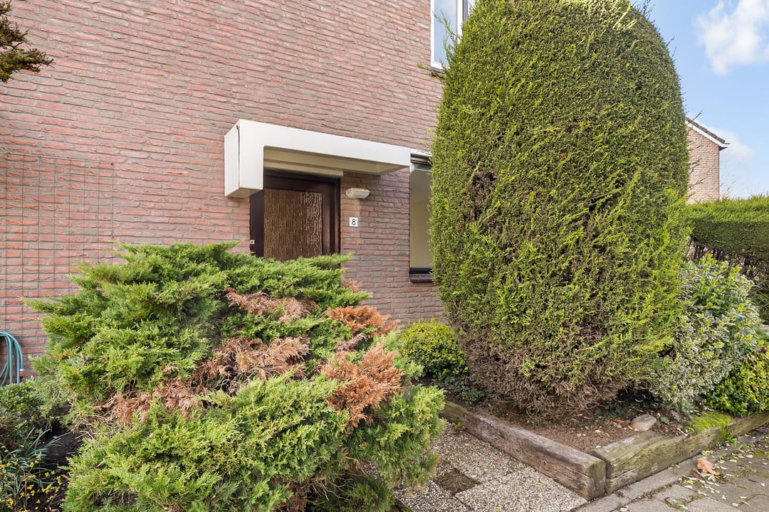 Foto 7 van Valkenburgstraat 8