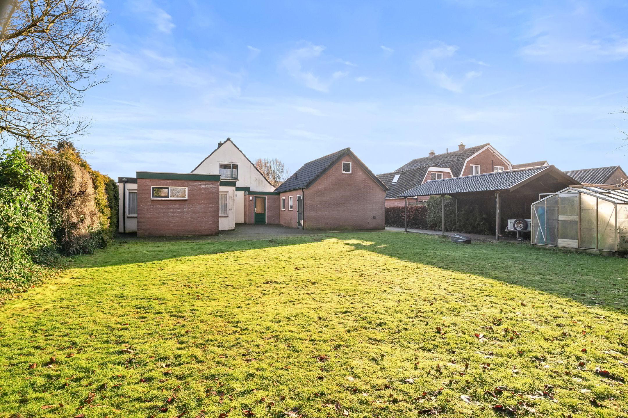 Foto 24 van Agricolastraat 14