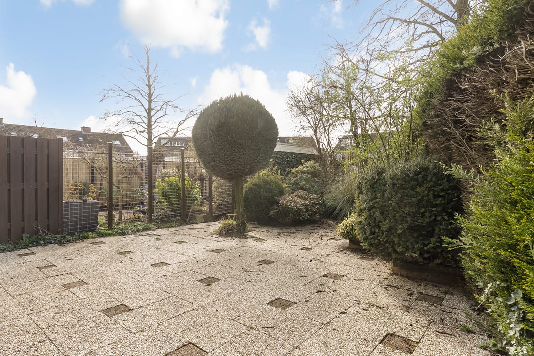 Foto 16 van Valkenburgstraat 8