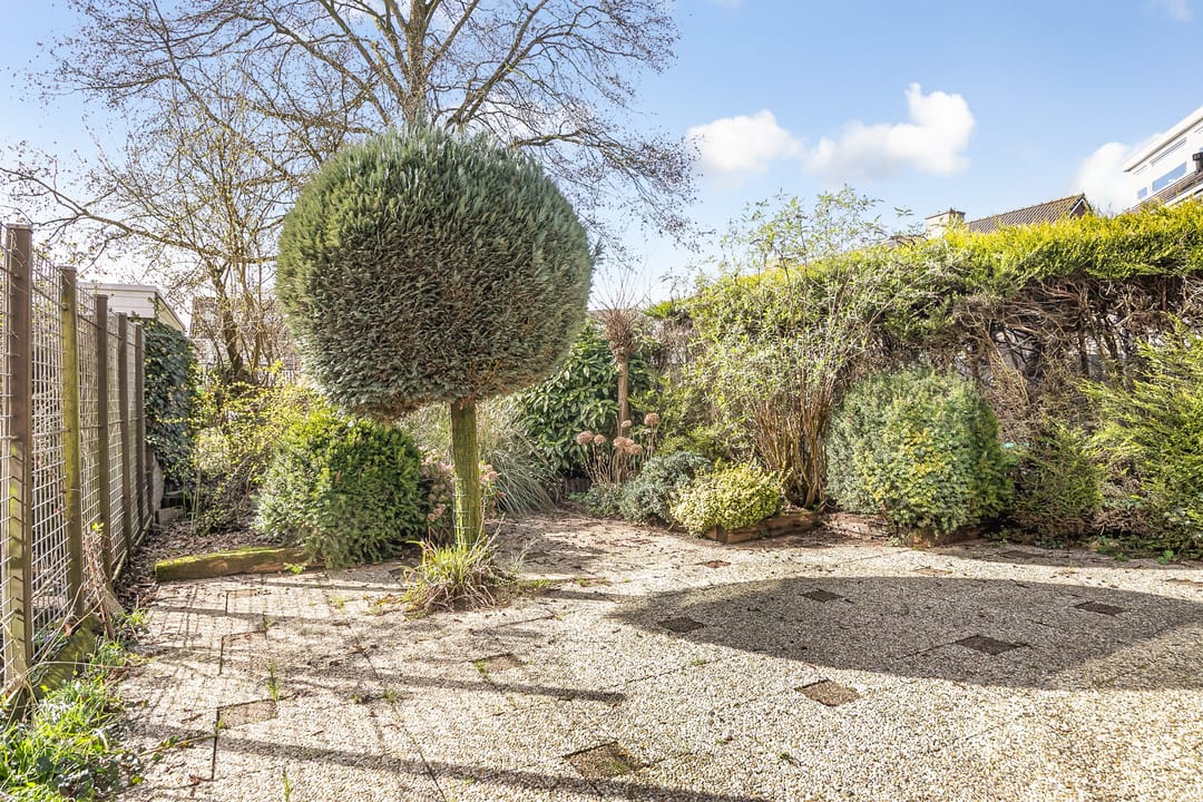 Foto 17 van Valkenburgstraat 8