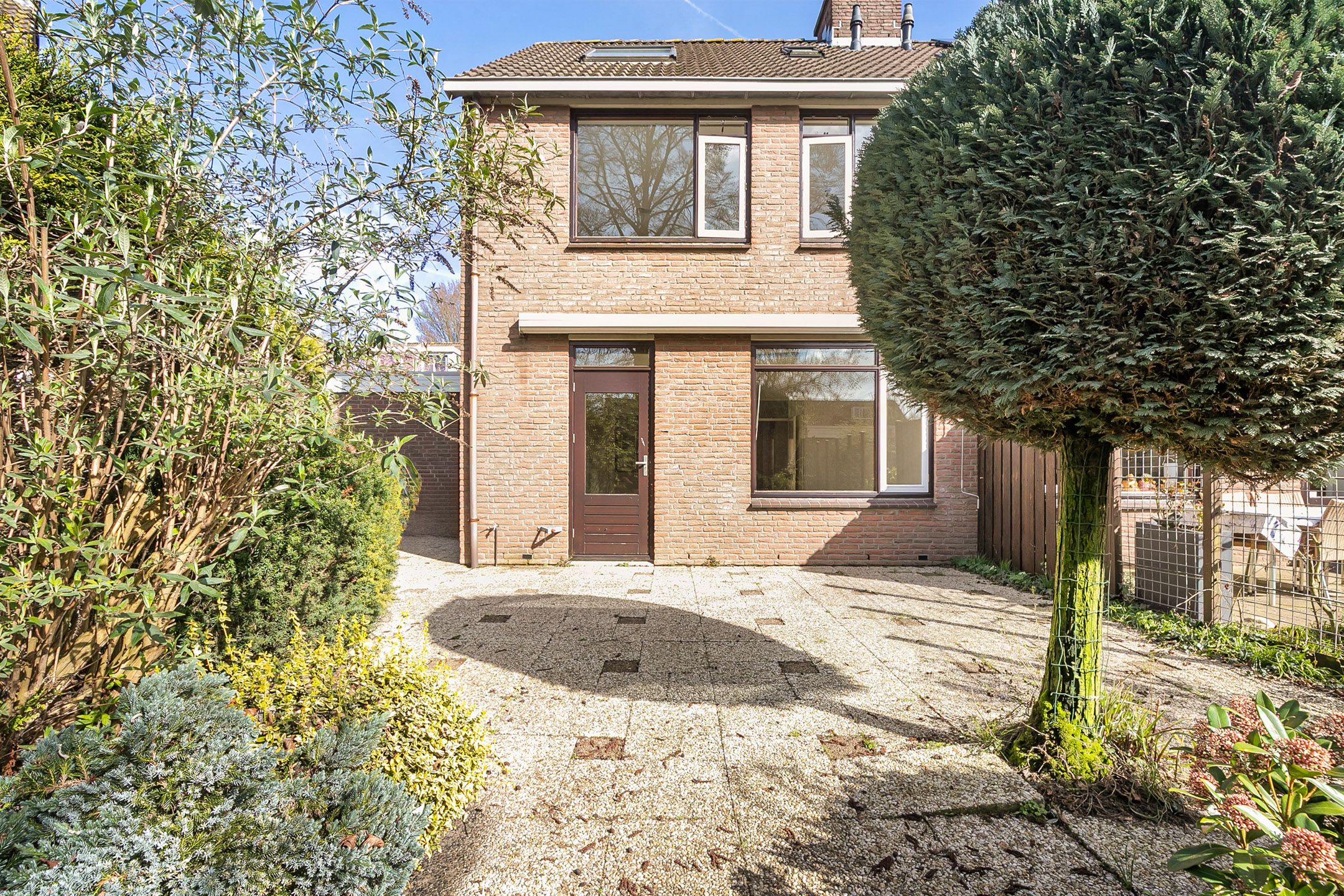 Foto 18 van Valkenburgstraat 8