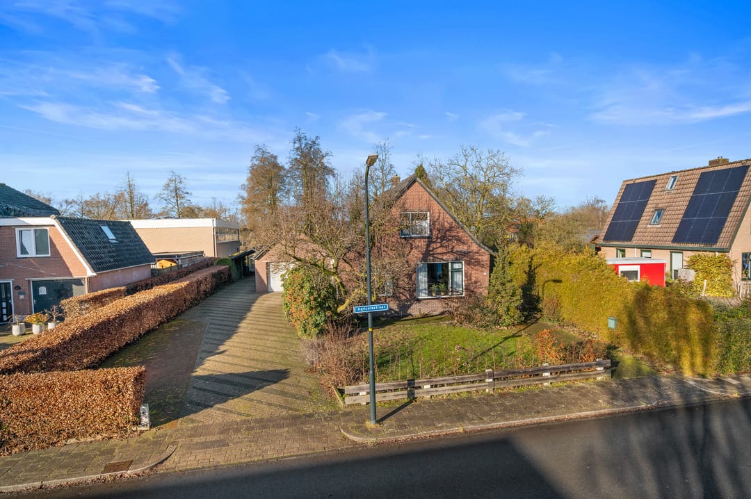 Foto 31 van Agricolastraat 14