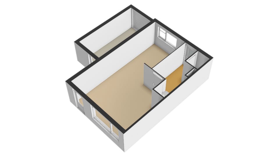 Foto 40 van Valkenburgstraat 8