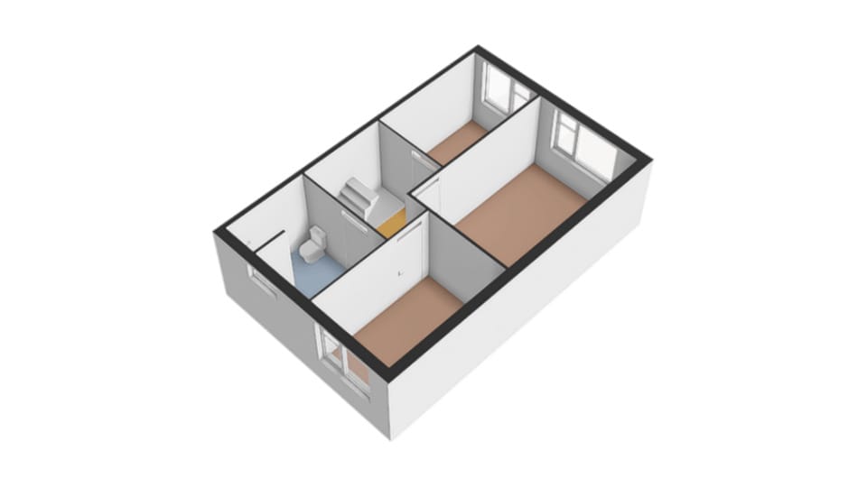 Foto 44 van Valkenburgstraat 8