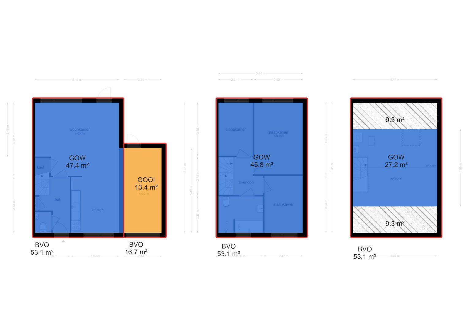 Foto 48 van Valkenburgstraat 8