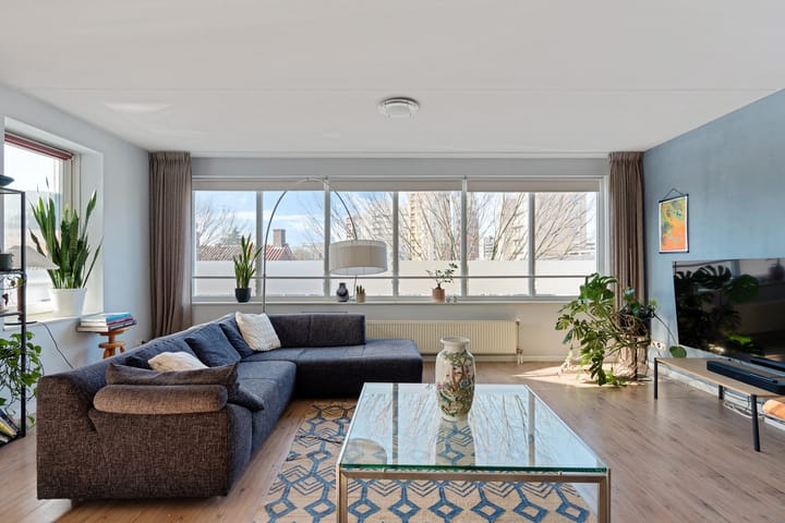 Photo 3 of Gemmastraat 31