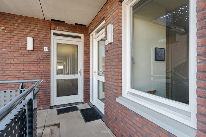 Photo 4 of Gemmastraat 31