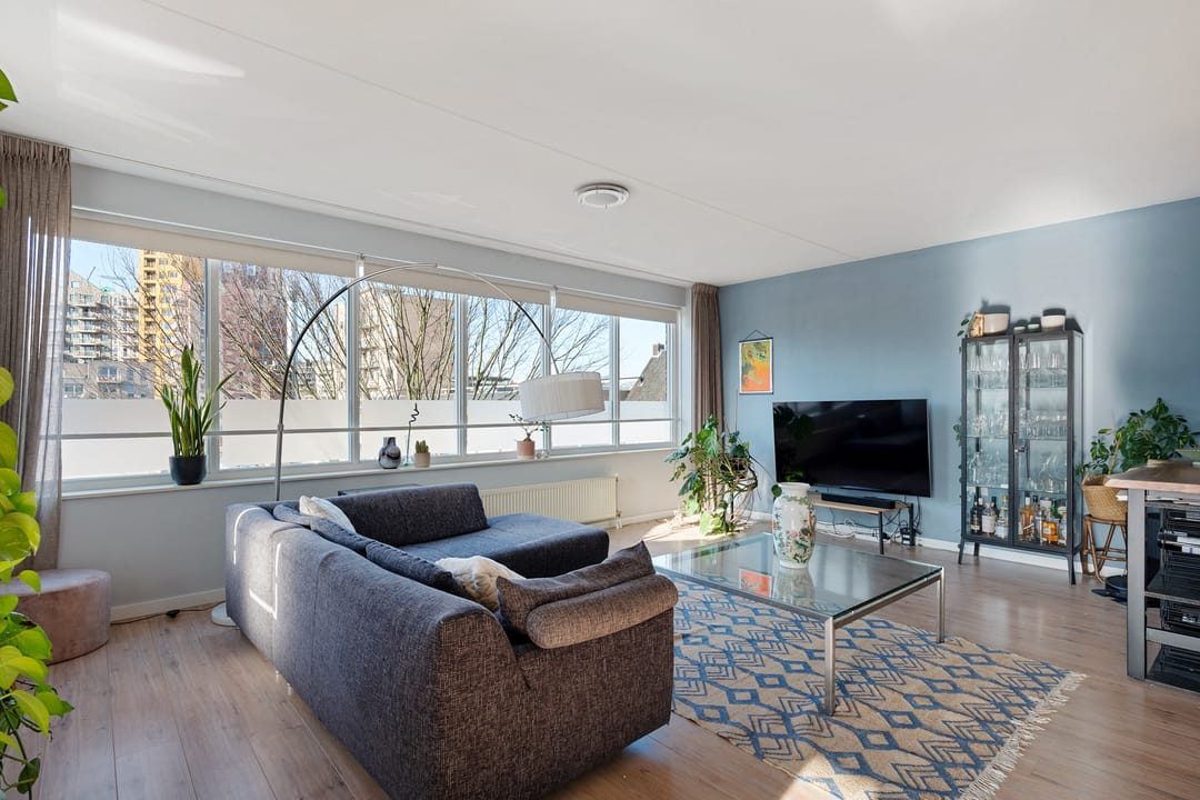 Foto 7 van Gemmastraat 31