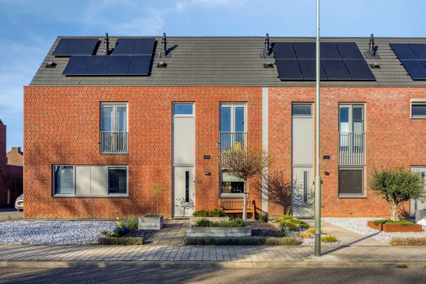 Foto 1 van Veldje 31