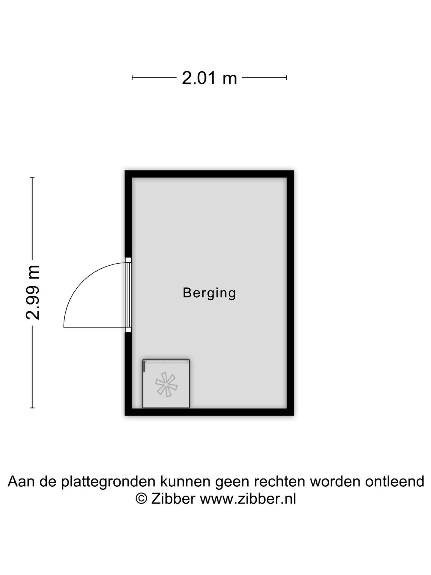 Foto 55 van Veldje 31