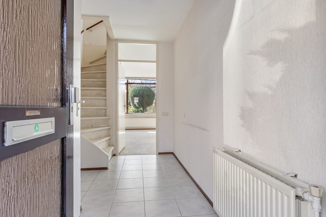 Foto 8 van Valkenburgstraat 8