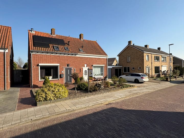 Foto 2 van Zandkreekstraat 25