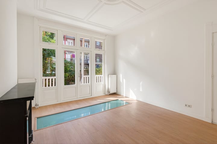 Foto 4 van Admiraal De Ruijterweg 151-H