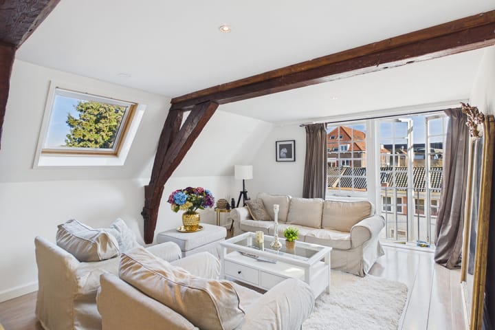 Photo 2 of Korendijk 34-D