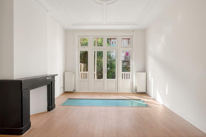 Foto 3 van Admiraal De Ruijterweg 151-H