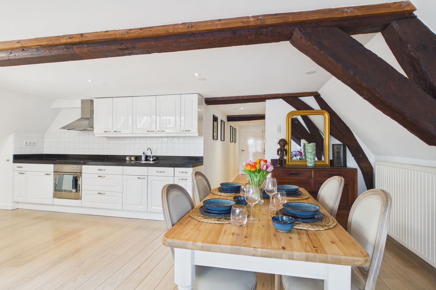 Photo 5 of Korendijk 34-D