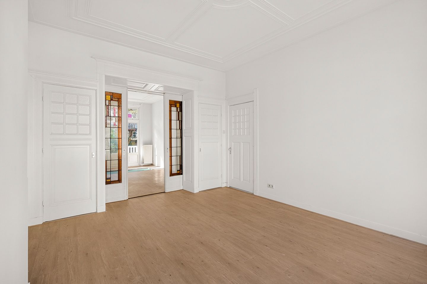 Foto 10 van Admiraal De Ruijterweg 151-H
