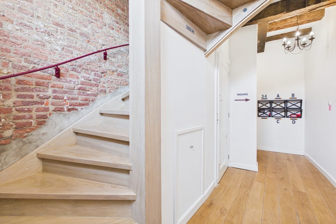 Photo 7 of Korendijk 34-D