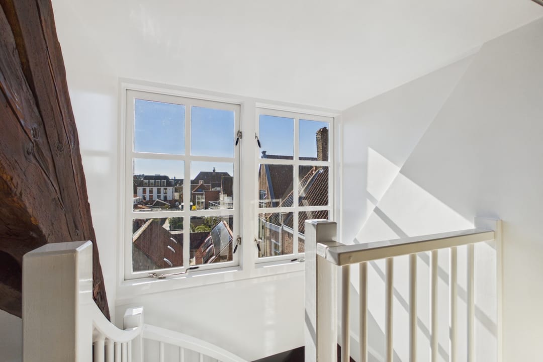 Photo 26 of Korendijk 34-D