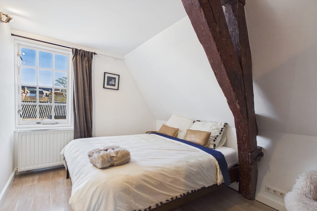 Photo 23 of Korendijk 34-D