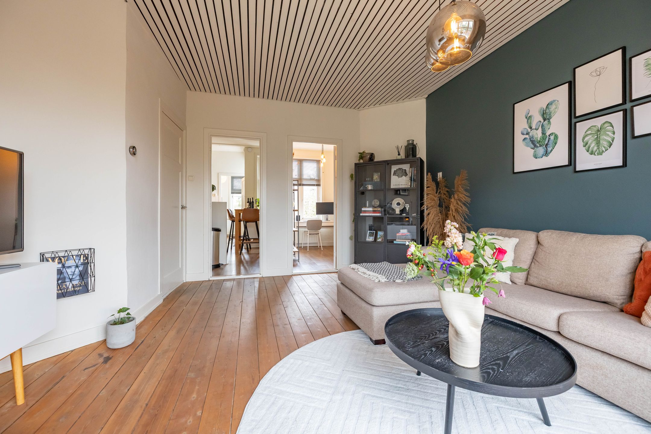 Foto 3 van Driemolendrift 16-B