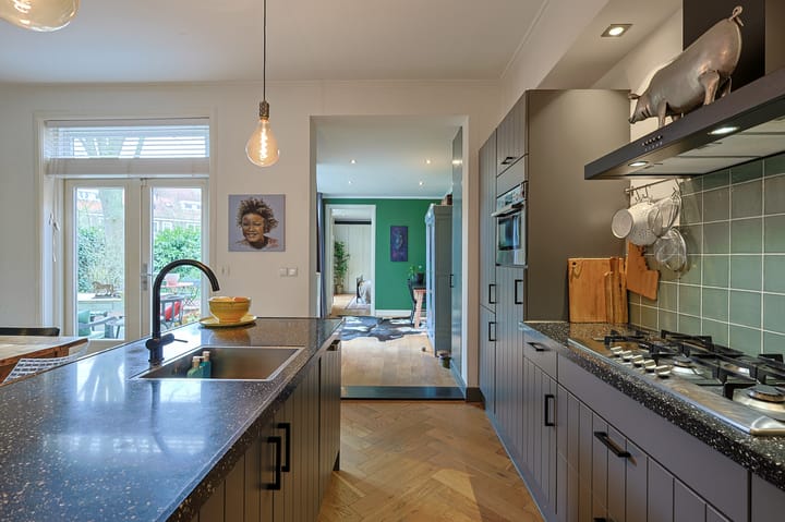 Foto 2 van Hagenkampweg Noord 64-A