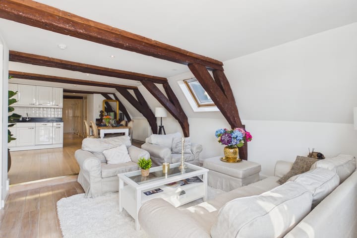 Photo 4 of Korendijk 34-D