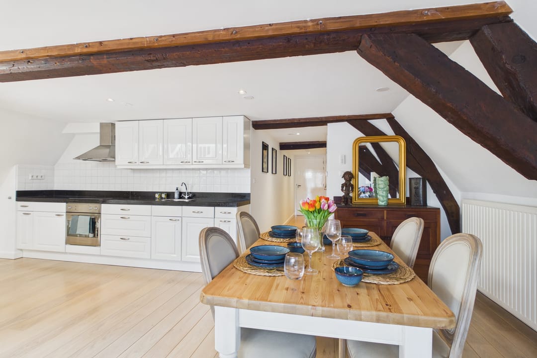 Photo 13 of Korendijk 34-D