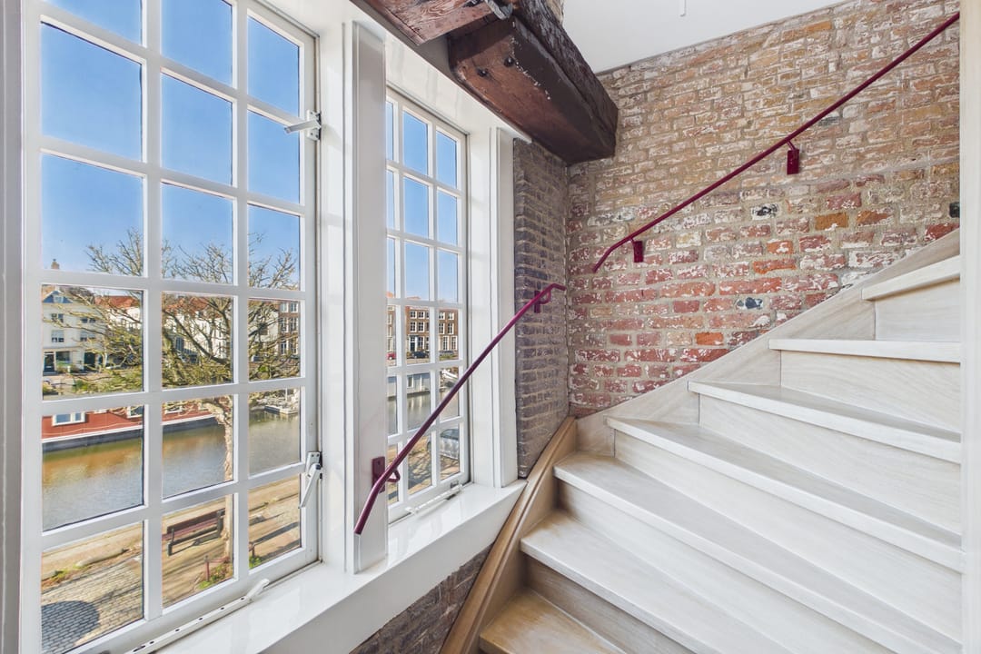 Photo 8 of Korendijk 34-D