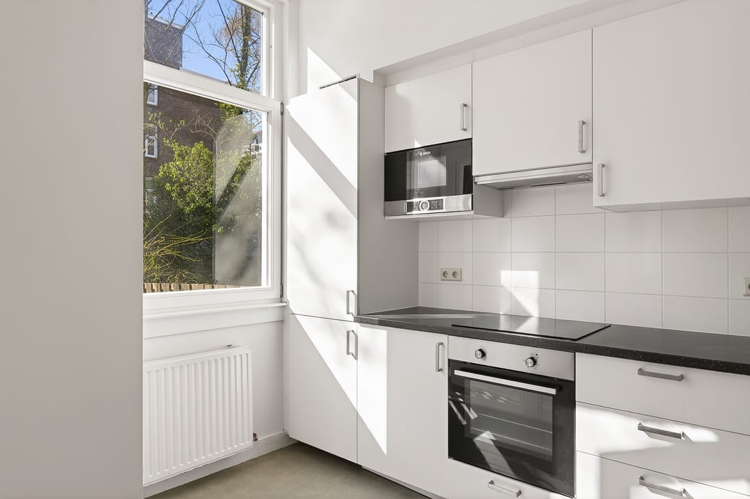 Foto 16 van Admiraal De Ruijterweg 151-H