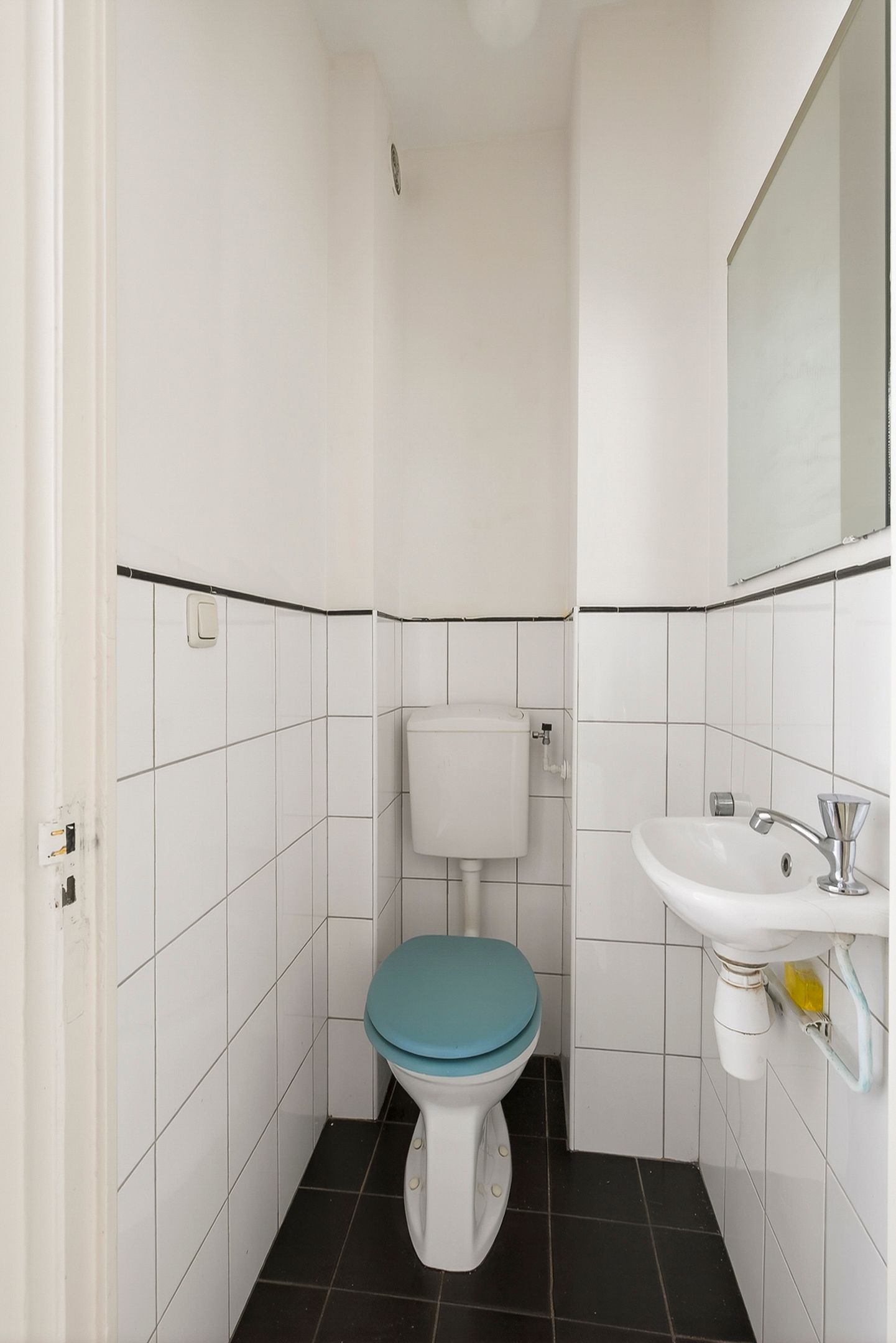 Foto 33 van Admiraal De Ruijterweg 151-H