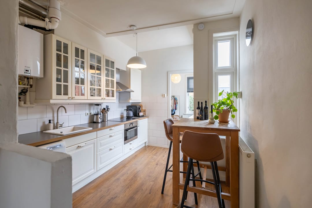 Foto 2 van Driemolendrift 16-B