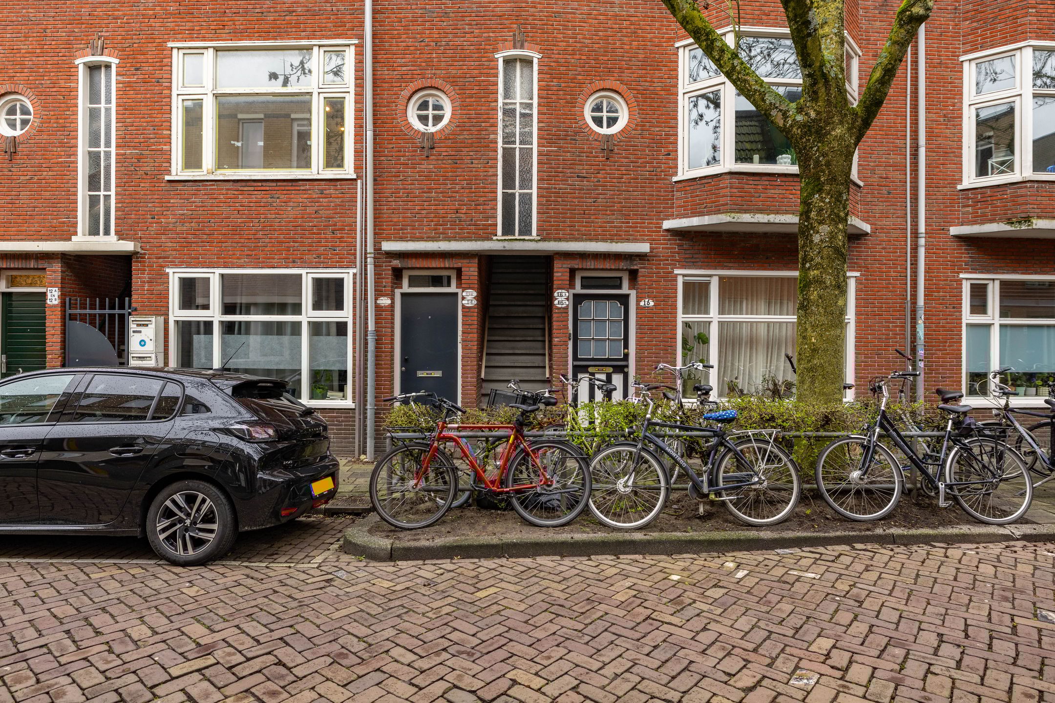 Foto 6 van Driemolendrift 16-B