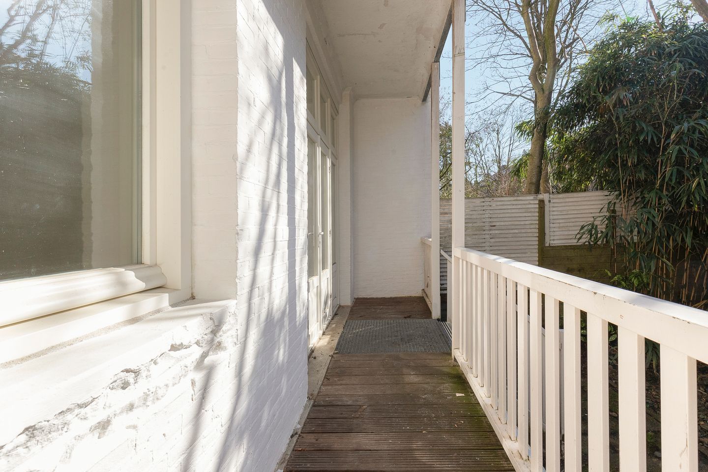 Foto 35 van Admiraal De Ruijterweg 151-H