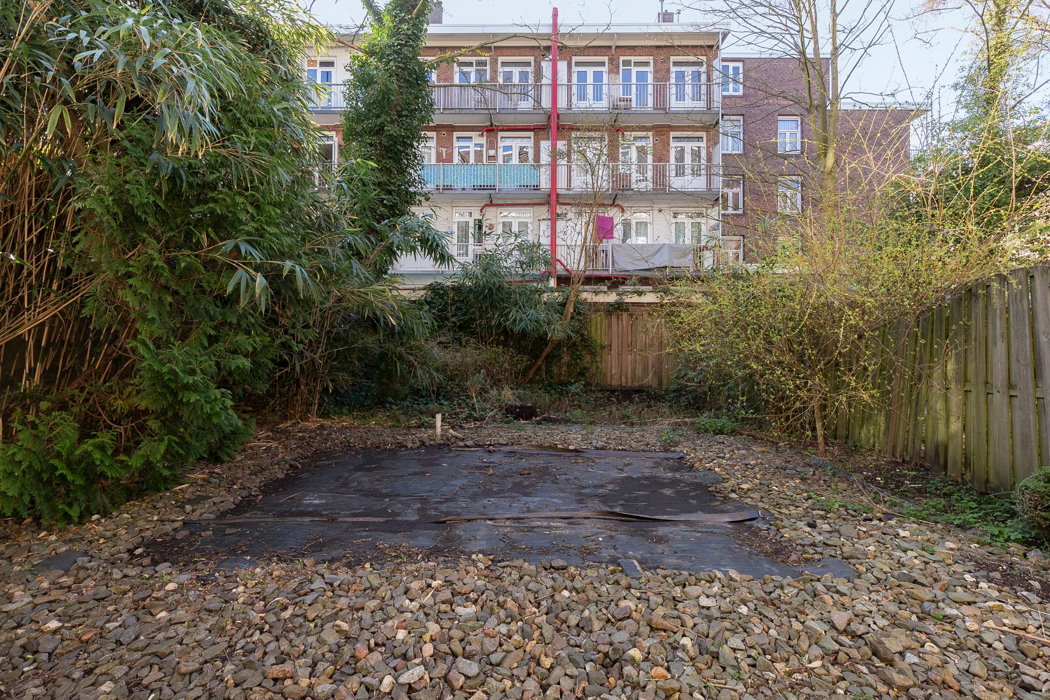 Foto 36 van Admiraal De Ruijterweg 151-H