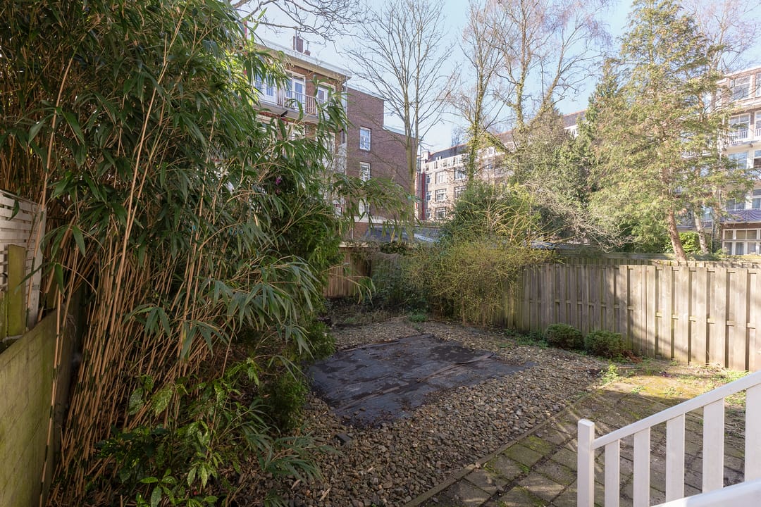 Foto 37 van Admiraal De Ruijterweg 151-H