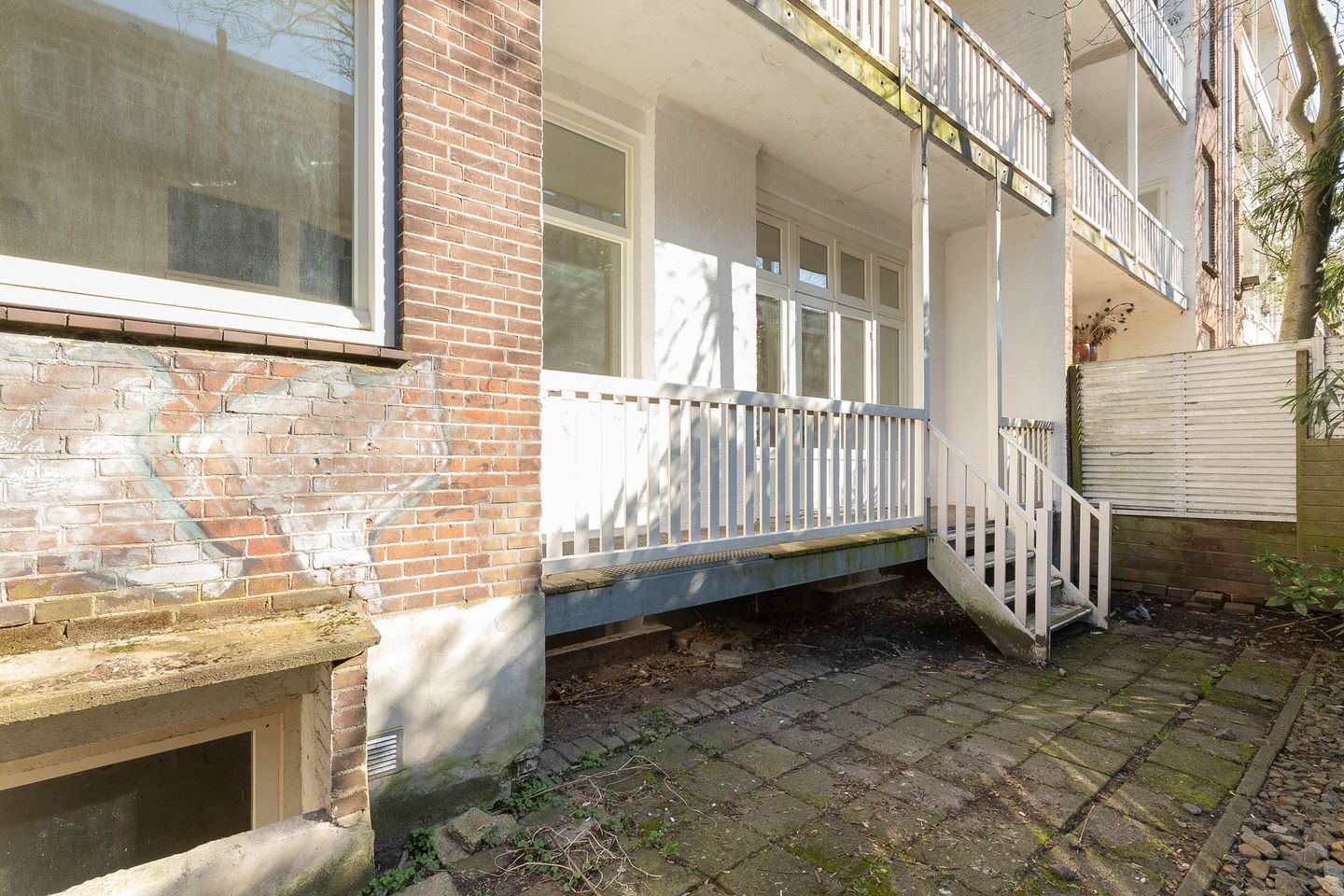 Foto 40 van Admiraal De Ruijterweg 151-H